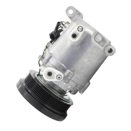 Air Con Compressor Suitable for Holden Rodeo RA 3.5L Petrol 6VE1 2003-2005-1