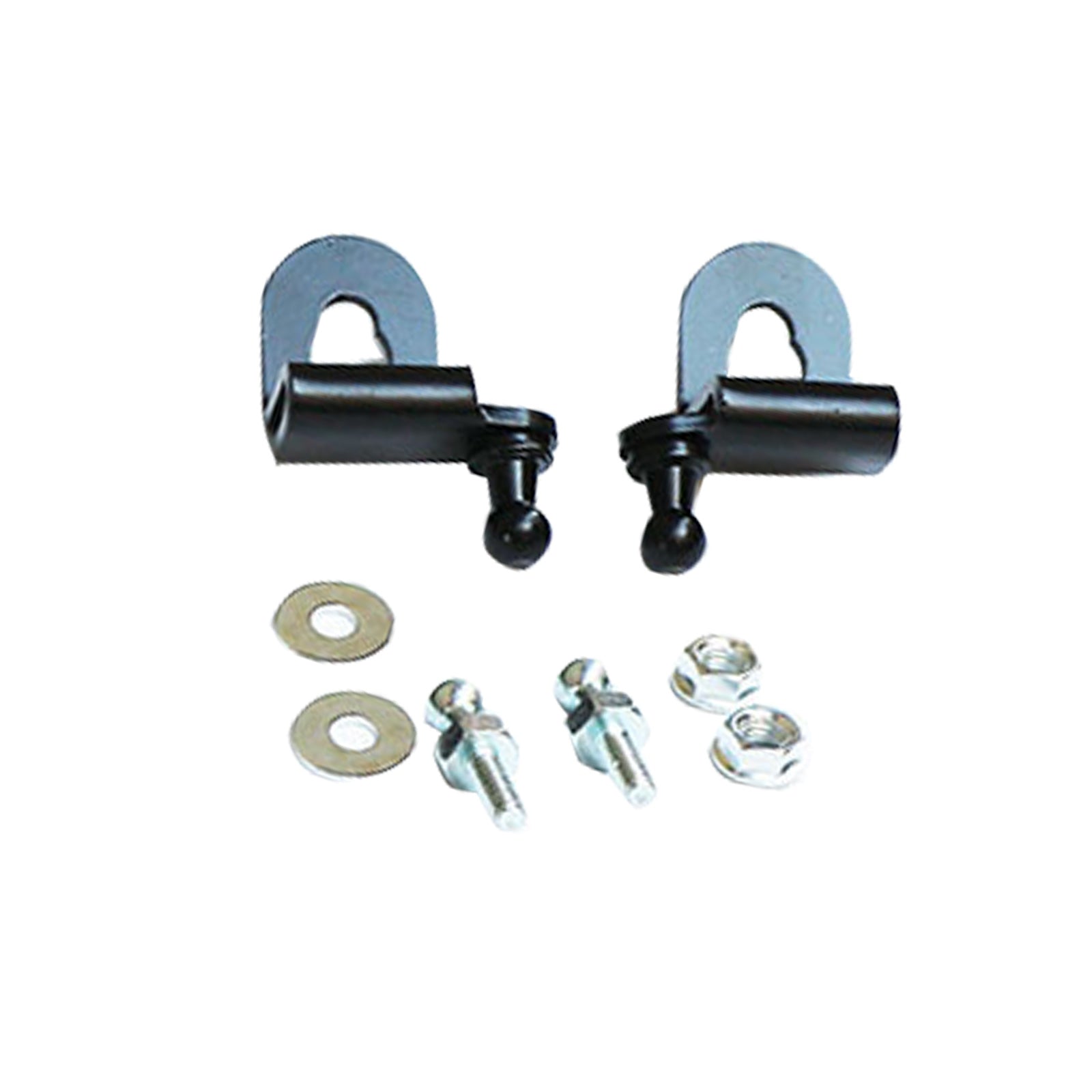 Bonnet Hood Gas Strut Lifter Kit Suitable For BYD ATTO 3 2021-2023 (Drilling or Welding)-2