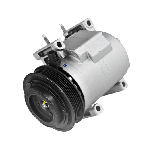 AC Compressor w/Clutch Suitable For Jeep Grand Cherokee Dodge Challenger-1