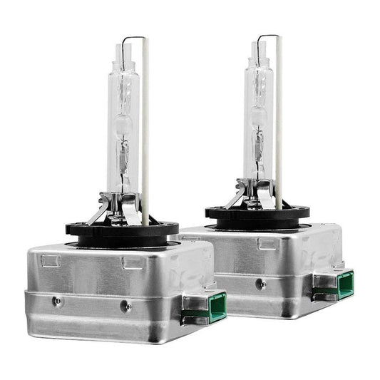 D3S Xenon HID Headlight Bulb Suitable For Audi A3 / A4 / A5 / Q5 / Ford Escape / VW Golf-1