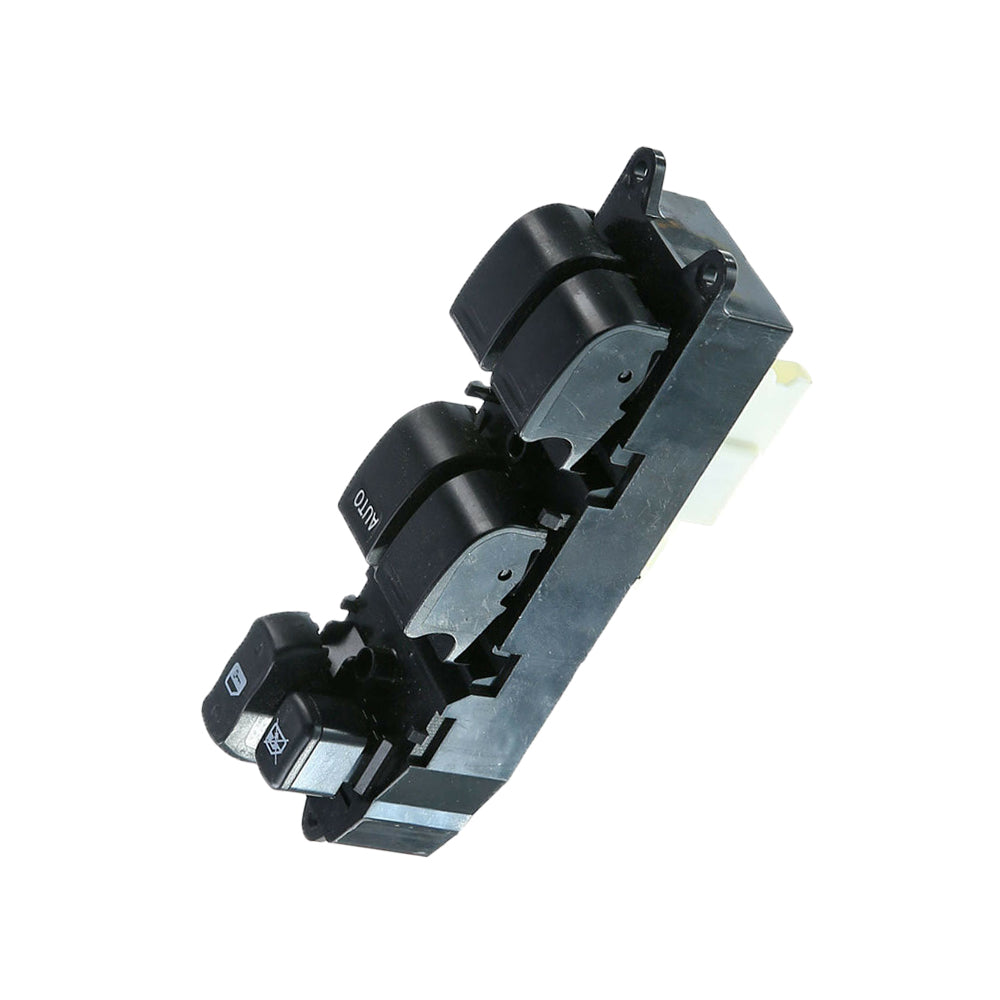 Power Master Window Switch Suitable For Toyota LandCruiser 100 Series 1998-2002-2