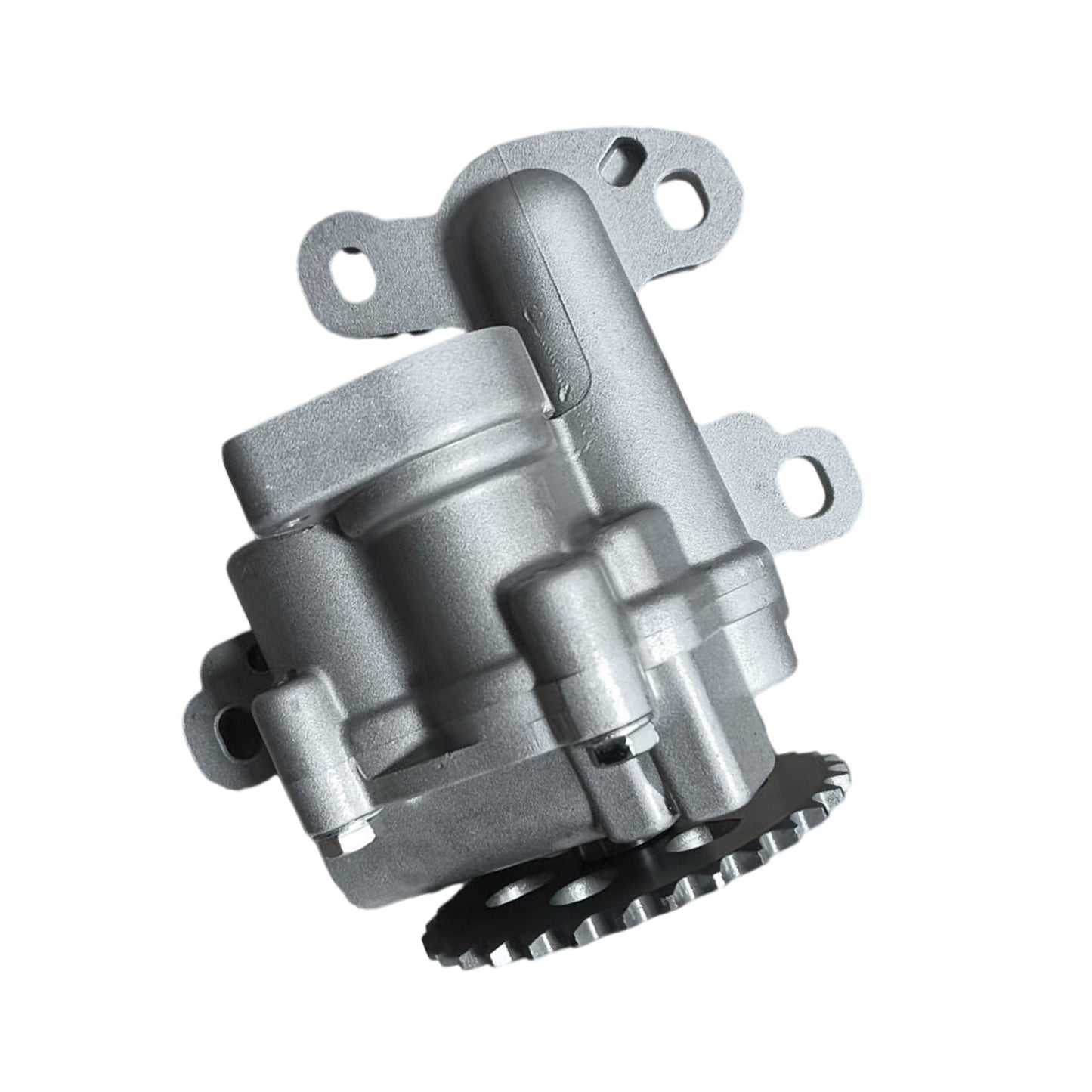 Diesel Oil Pump Suitable For Mazda BT-50 UP UR Ford Ranger PX 2.2L 3.2L Gear P4AT P5AT-4
