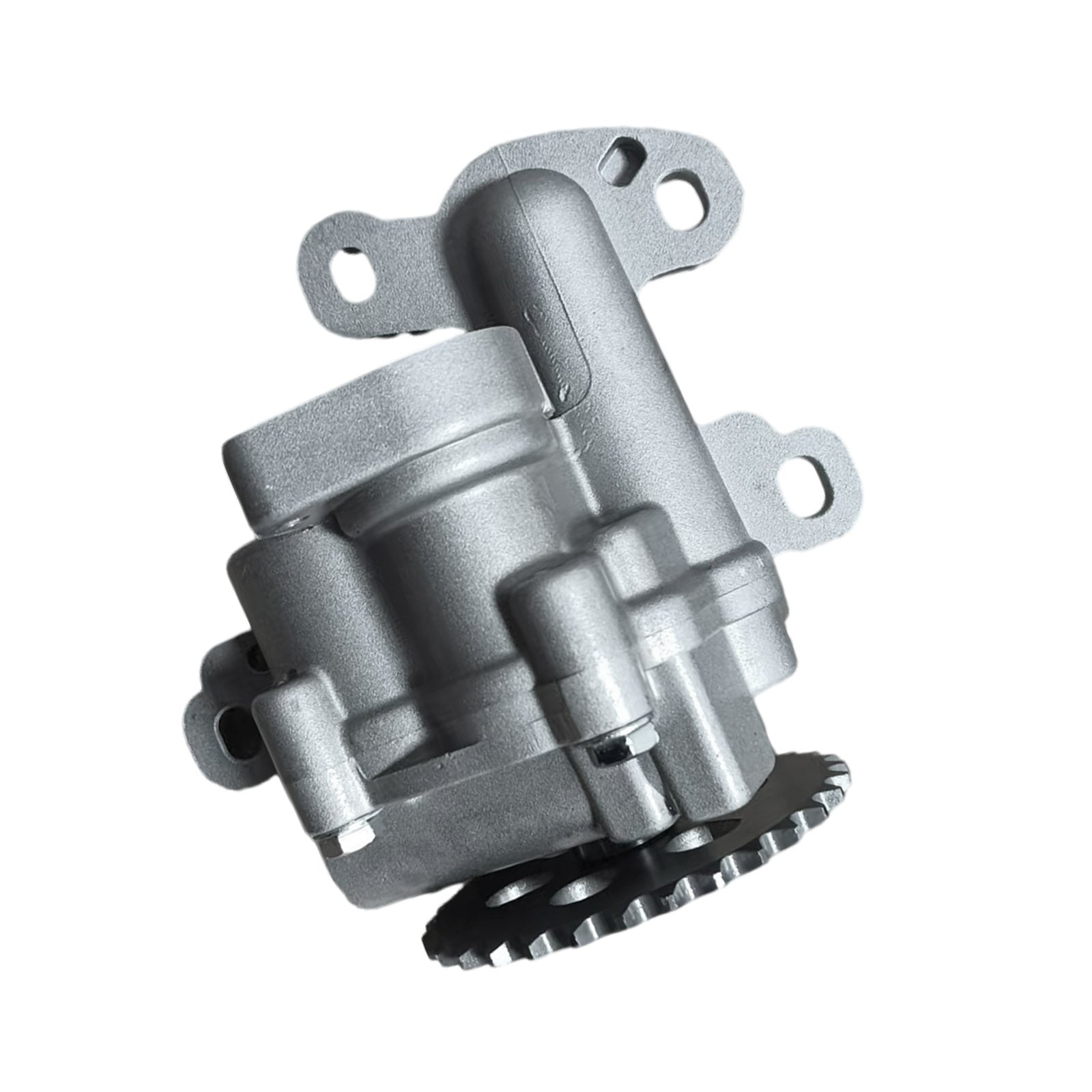 Diesel Oil Pump Suitable For Mazda BT-50 UP UR Ford Ranger PX 2.2L 3.2L Gear P4AT P5AT-4