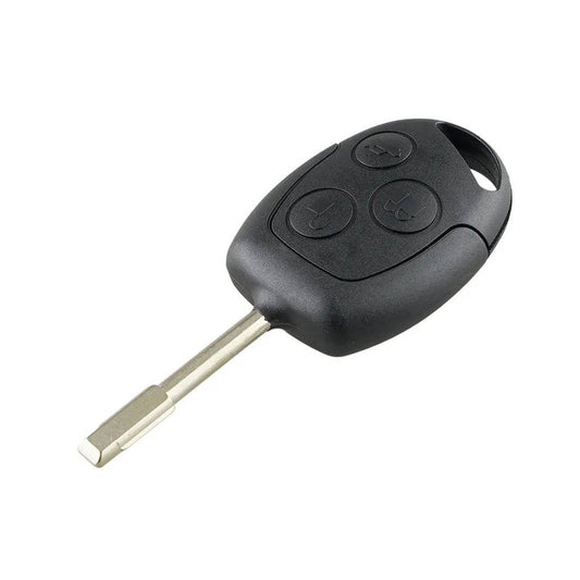 Remote Key 433MHz 4D60 Suitable For Ford Focus LR 2002-2005 Fiesta WP WQ 2004-2008-1