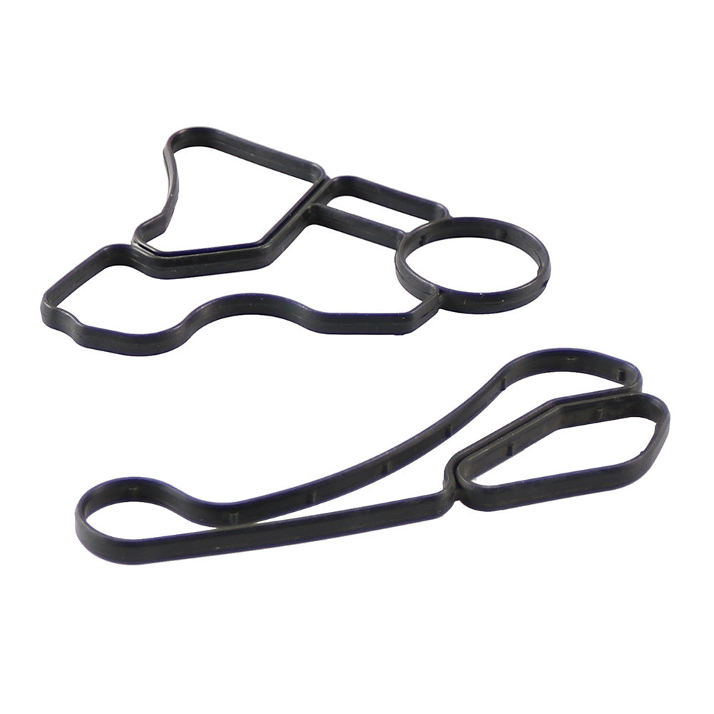 Oil Filter Housing Gasket Kit Suitable For BMW E87 E90 F30 E60 X1 X3 Z4 N52 N52N N53 N54 N20-0