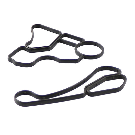 Oil Filter Housing Gasket Kit Suitable For BMW E87 E90 F30 E60 X1 X3 Z4 N52 N52N N53 N54 N20-0