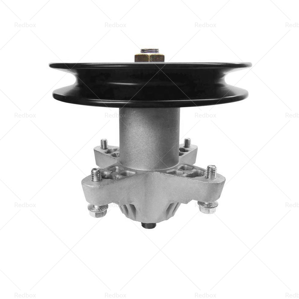 2x42''Spindle Assy Suitable For MTD, Cub Cadet,Troy Bilt,Toro 918-0659,618-0659A-3