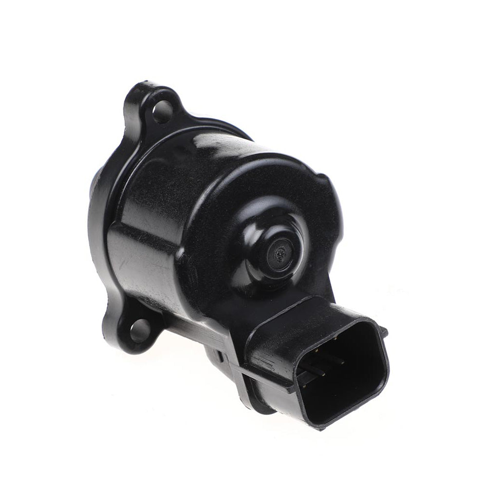 1x Idle Air Speed Control Valve Suitable For Mitsubishi Pajero NL NM NP 6G74 3.5L V6-3