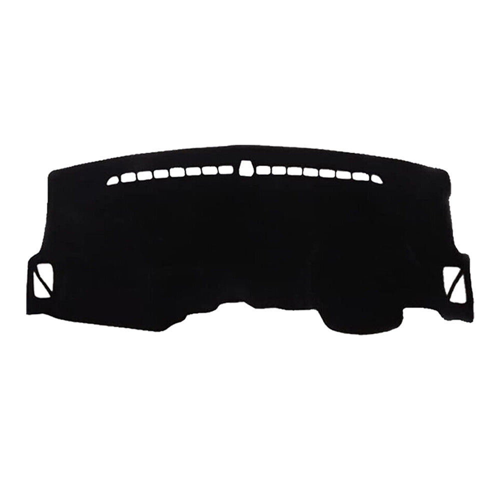 Non-Slip Dash Mat Suitable For Kia Picanto JA 2017-2023 Dashboard Cover-0