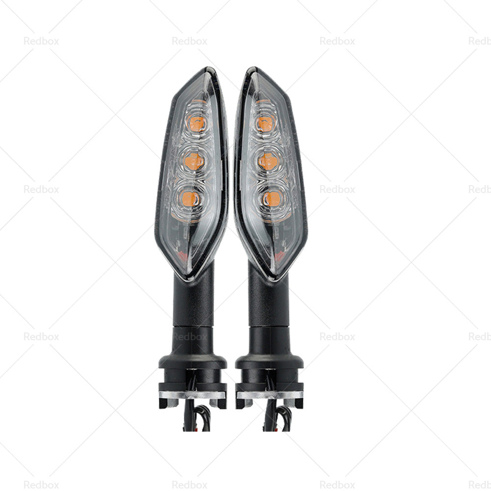 LED Turn Signal Light Suitable For Yamaha MT-01 MT-03 MT-25 MT-10 MT-07 MT-09-2