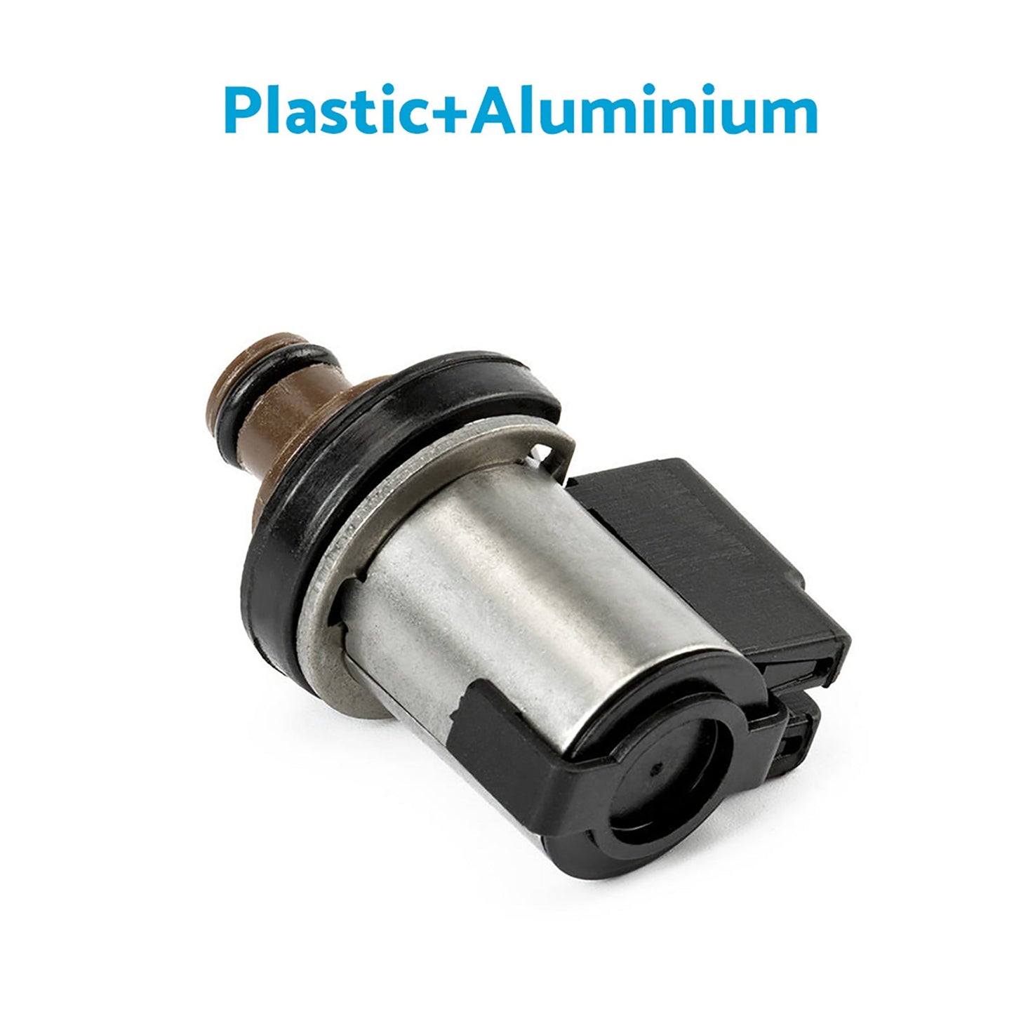 Torque Converter Lock-Up Solenoid Suitable For Subaru with Lineartronic CVT TR580 / TR690-2