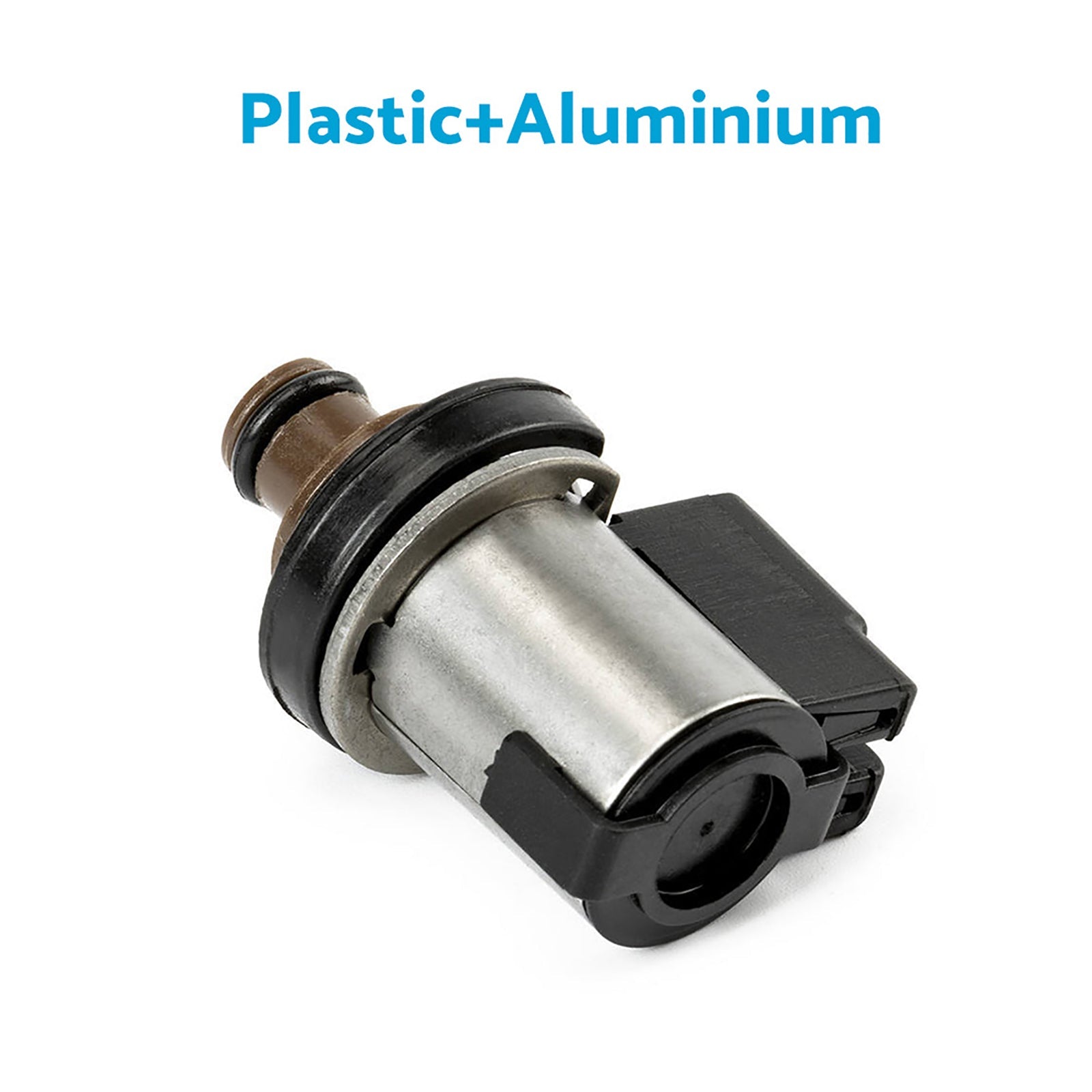 Torque Converter Lock-Up Solenoid Suitable For Subaru with Lineartronic CVT TR580 / TR690-2
