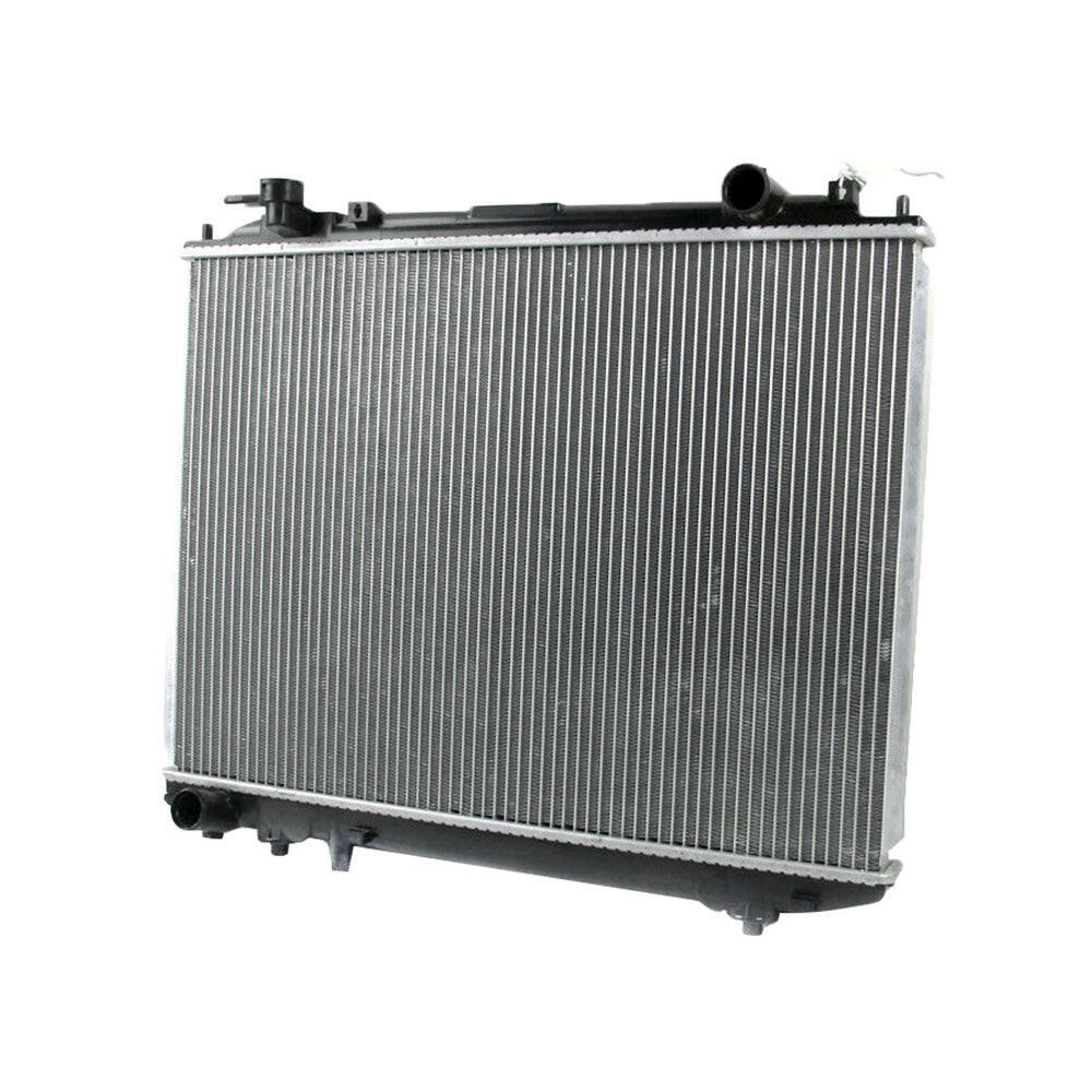 Radiator Suitable For Ford Courier PD PE PG PH Mazda Bravo B2500 UF UN UTE 1996-2006 Manual-2