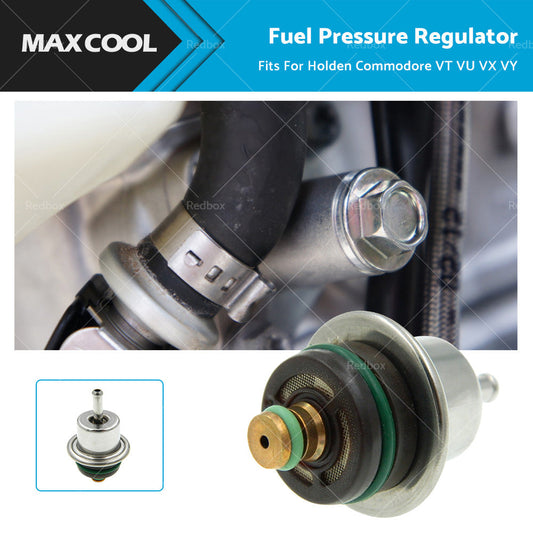 Fuel Pressure Regulator Fits For HOLDEN COMMODORE VT VU VX VY 0280160592-0