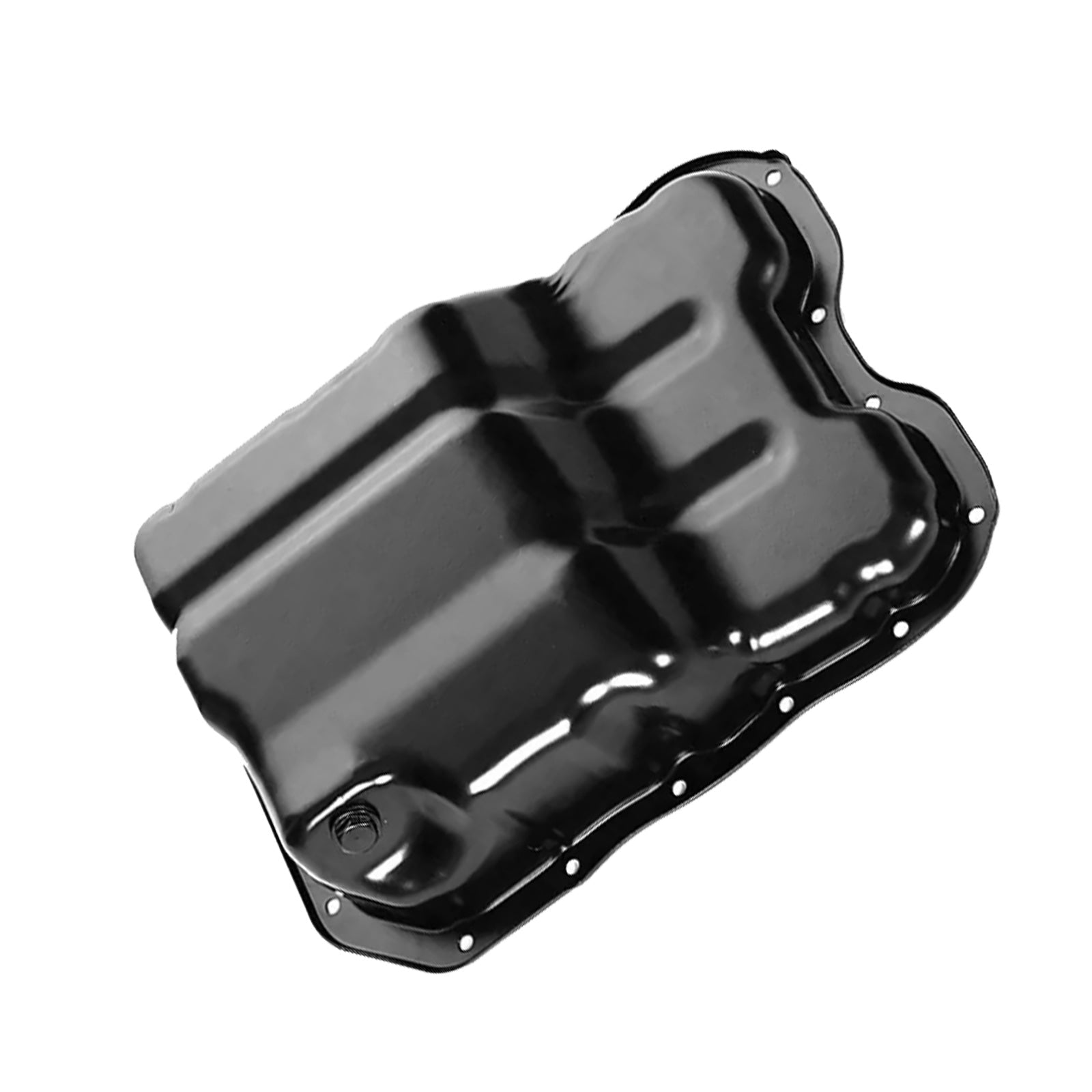 Engine Lower Oil Pan Suitable for Mitsubishi Lancer RVR Outlander Sport 2.0L-3