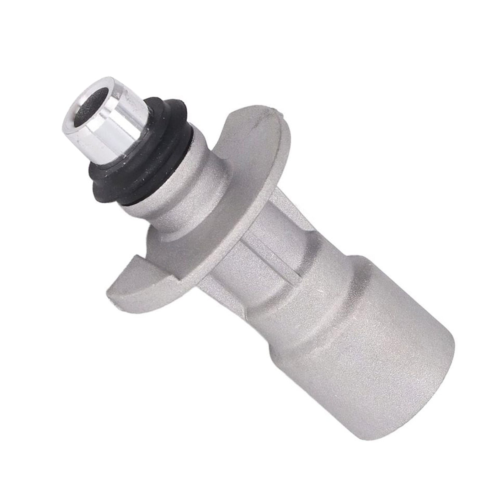 Aluminum Engine Oil Cooler Pipe Suitable For Land Rover LR4 / Range Rover Sport-0