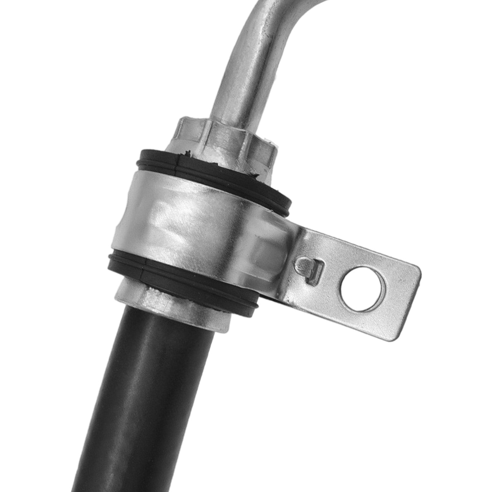 Oil Pressure Hose Power Steering Suitable for Mitsubishi Lancer Sedan 00-13-3