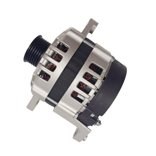 Alternator Suitable for Holden Barina TK F16D3 1.6L Petrol 2005-2012 12V 85A-0