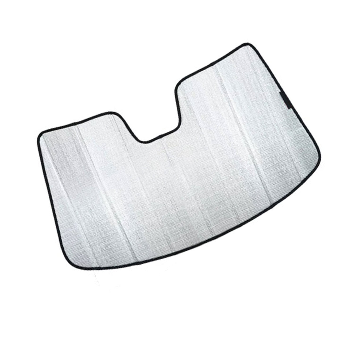 1x Front Windscreen Sun Shade Suitable For Mazda 6/Atenza Sedan/Wagon 3rd Gen-2