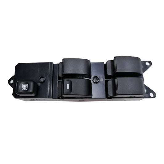 Front Left Driver Side Window Switch Suitable for Mitsubishi L200  1996-2007-0