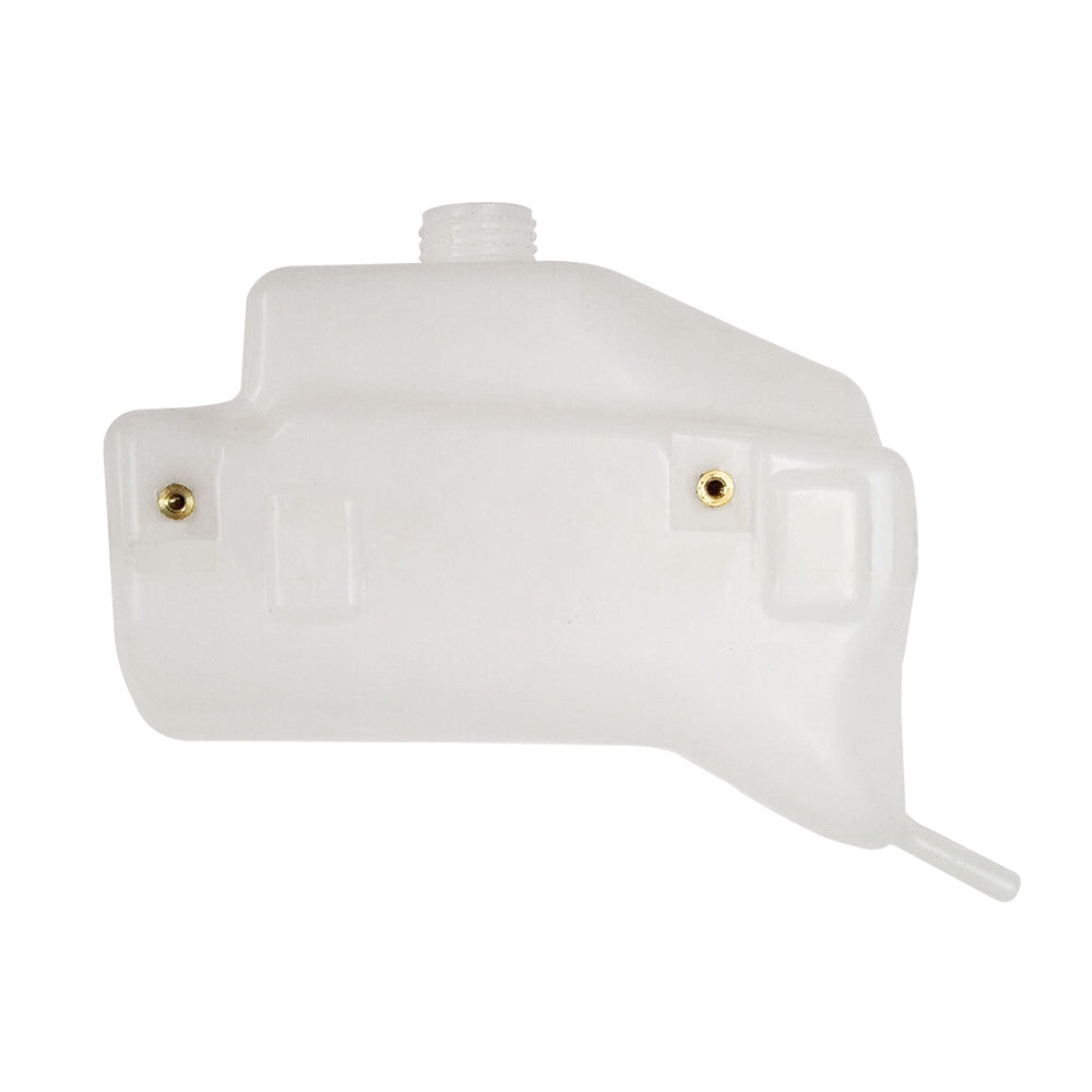 Coolant Expansion Overflow Bottle Tank Suitable For Mitsubishi Triton ML MN 4WD 2006-On-2