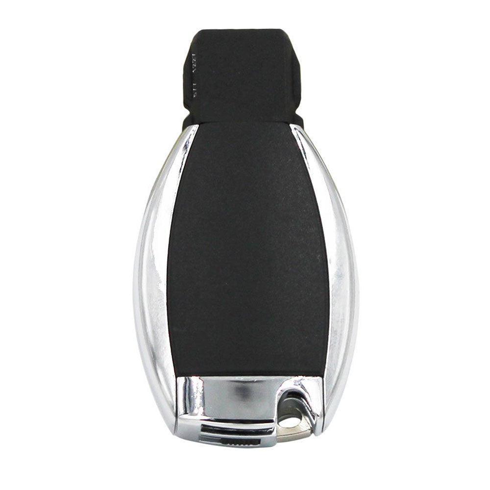 3 Buttons 433MHz Remote Car Key Suitable For Mercedes-Benz A-Class / E-Class / S-Class / G-Class / CLK / SLK / ML-Class 1997-2015-2