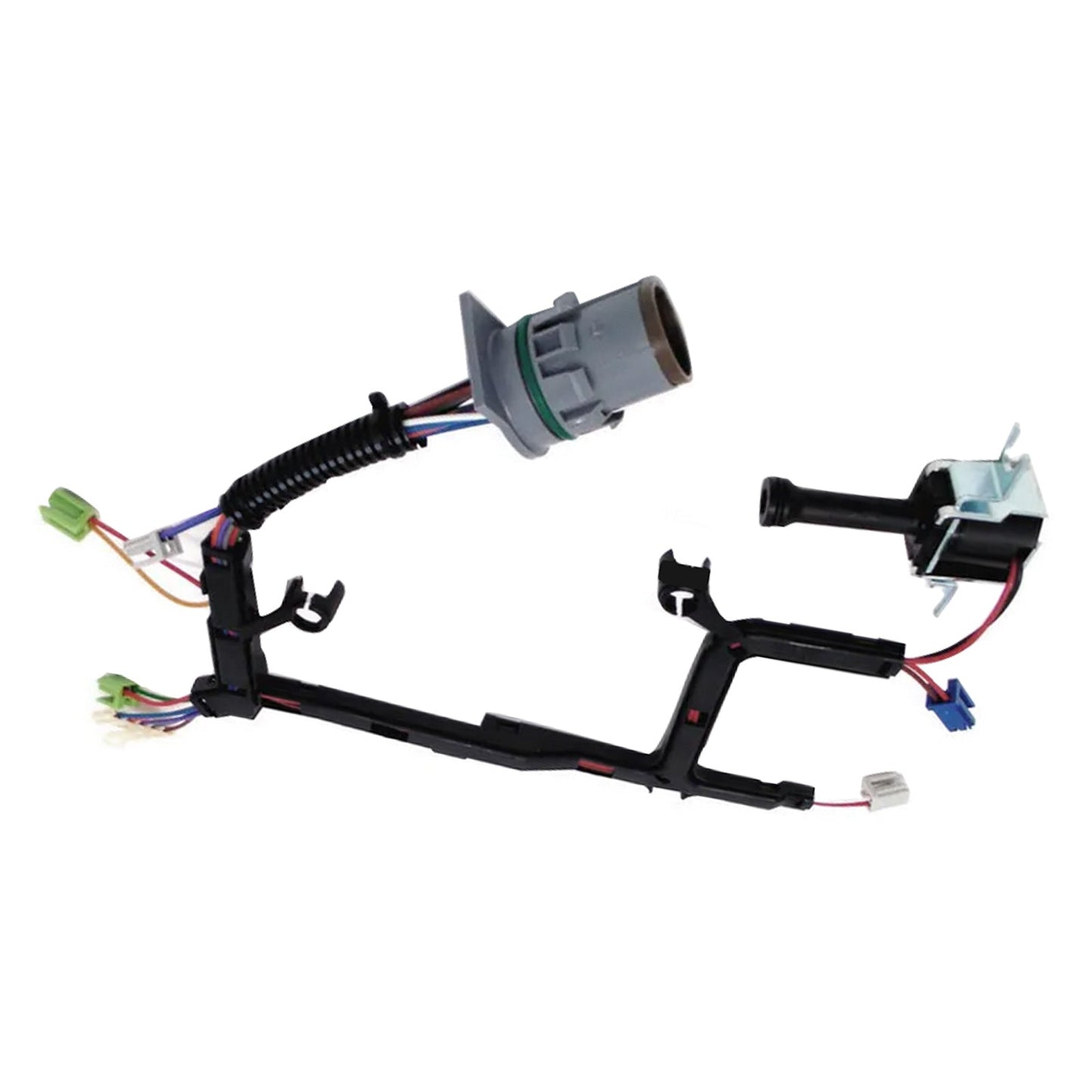Transmission Internal Wire Harness w/TCC Solenoid Suitable For 4L60E 4L65E 03-06-4