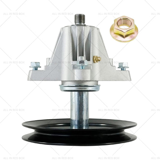 Spindle Assembly Suitable for 46 inch  Cub Cadet Rover Masport Replaces 618-05078-1