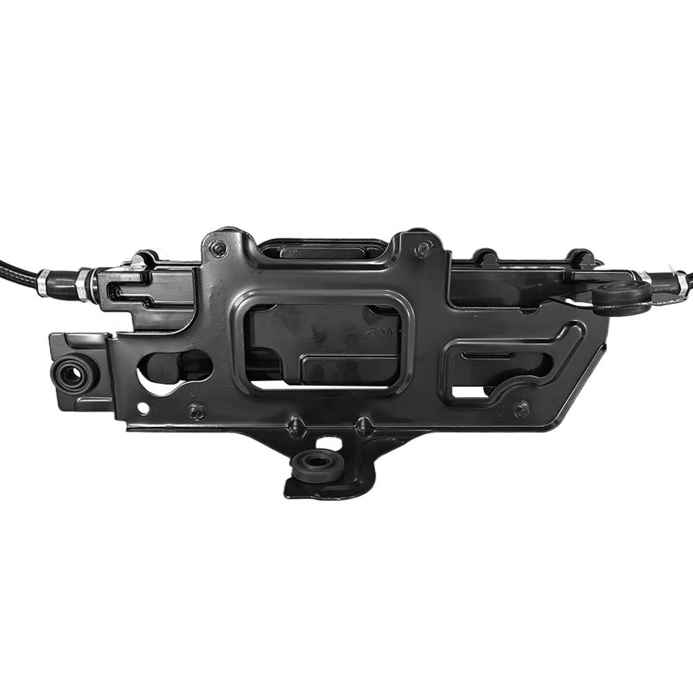 Parking Brake Assembly Electronic Suitable For Hyundai Santa Fe 2012-2019 59700-B8800 / 59700-2W800-3