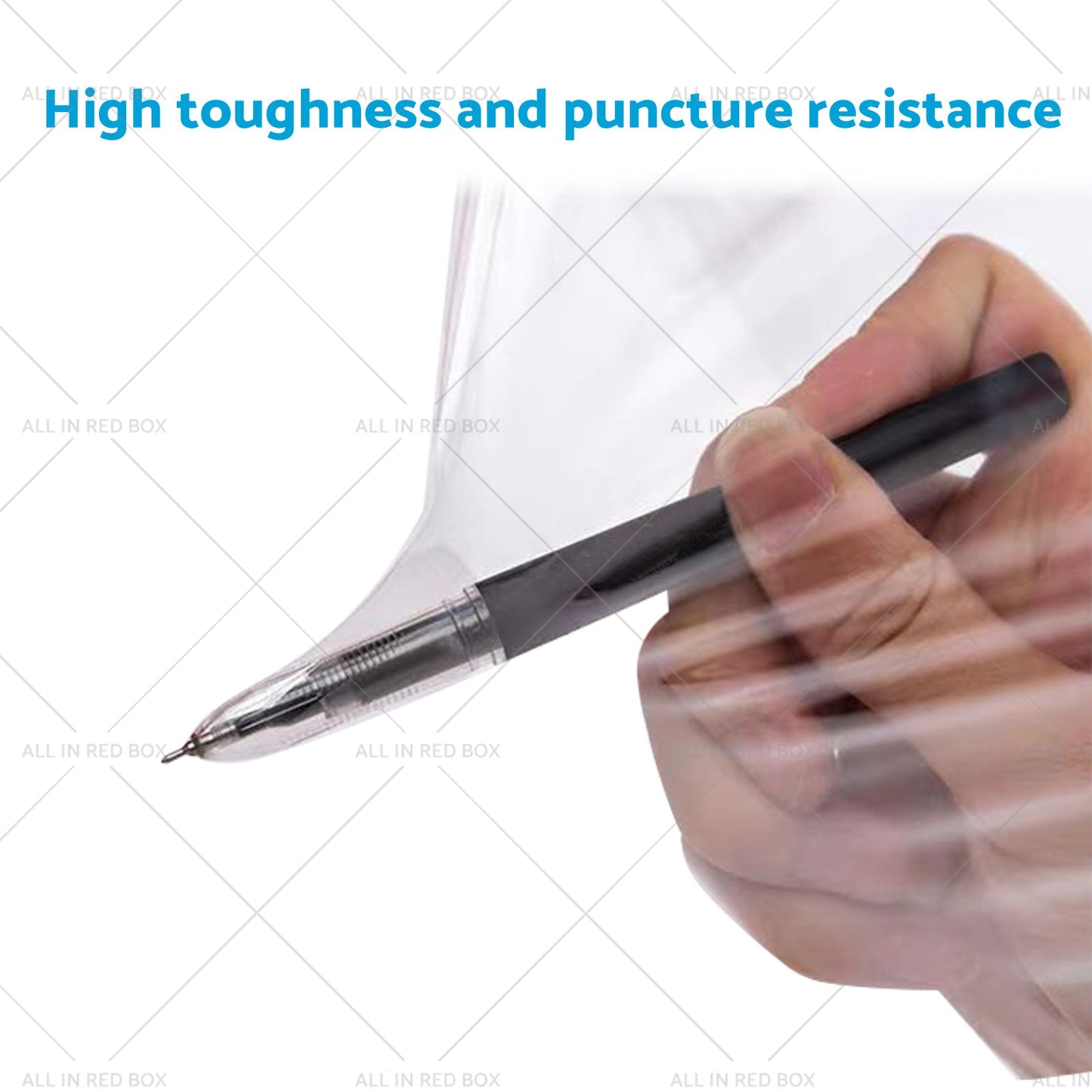2x 290mmx20m High-Viscosity Paper Tapes Suitable for Sign Sticker Vinyl-4