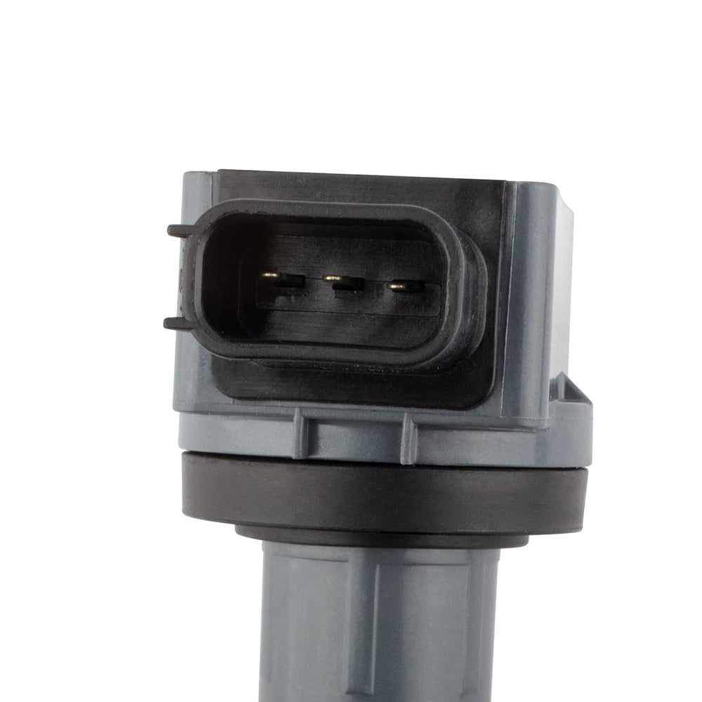 1x Ignition Coil Pack Suitable For Honda Accord Euro CL9 2.4L K24A3 2003-2008-4