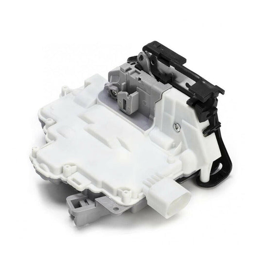 Rear Right Door Lock Mechanism Actuator Suitable for Audi A4 A5 Q3 Q5 Q7 TT VW 8K0839016-0
