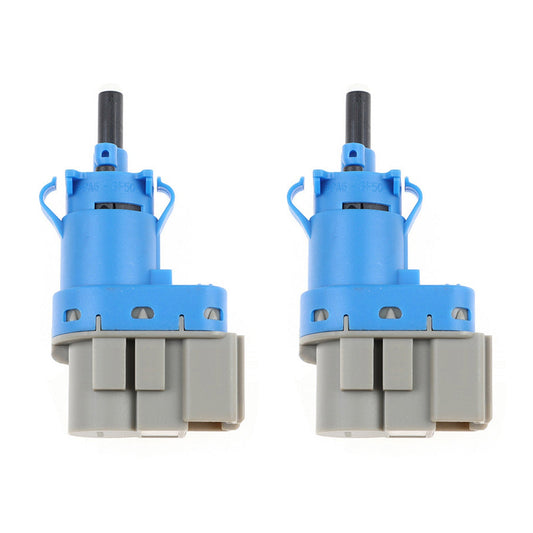 2X Brake Light Switch For Ford Falcon BA BF FG FGX Territory SX SY SZ 7E5Z13480A-0