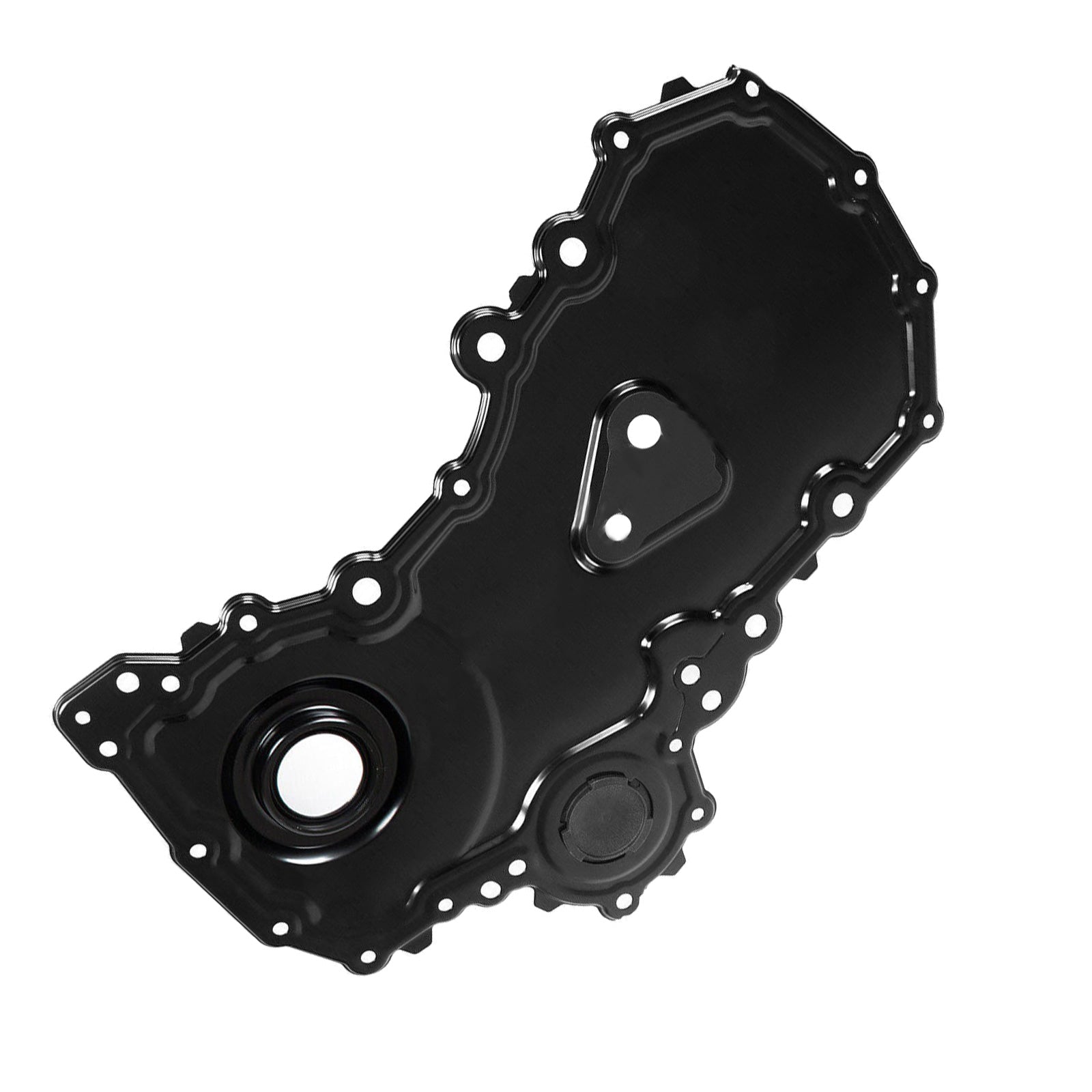 Timing Belt Cover Suitable for Ford Transit 2.0 Ecoblue Adblue FWD RWD-0