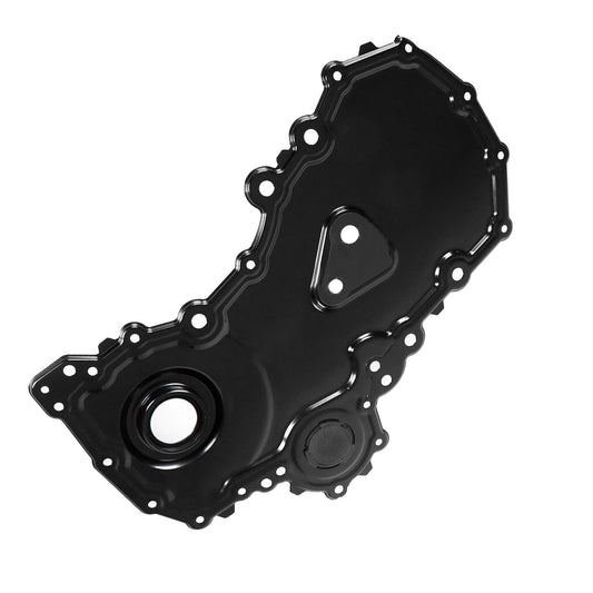Timing Belt Cover Suitable for Ford Transit 2.0 Ecoblue Adblue FWD RWD-0