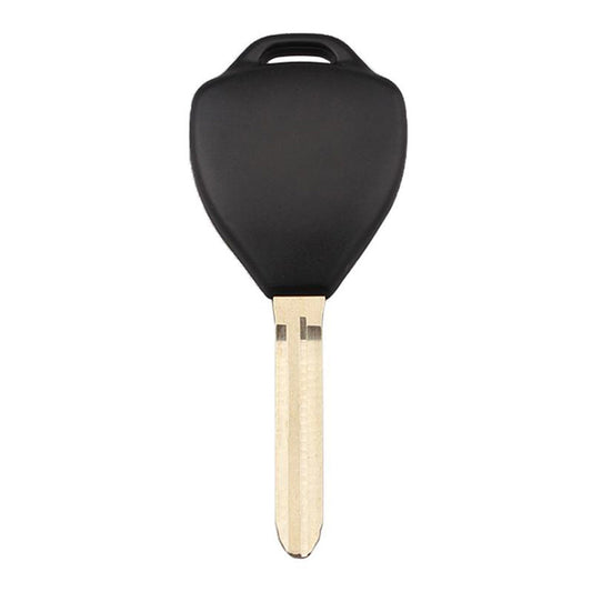 Complete Remote Car Key Suitable For Toyota Hilux Yaris 2005-2009 4D-67-1