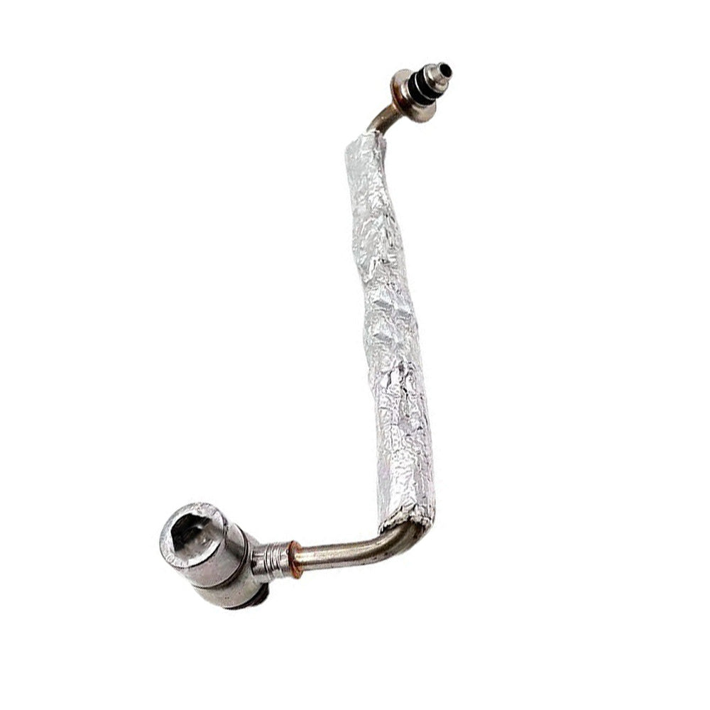 Turbo Oil Feed Pipe Tube Suitable For Holden JH Cruze TJ Trax TM Barina 1. 4 LUJ-0