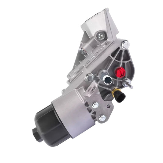 Oil Cooler Assembly Suitable For Jeep Grand Cherokee 3.0L 068269916AB 68477666AA-1