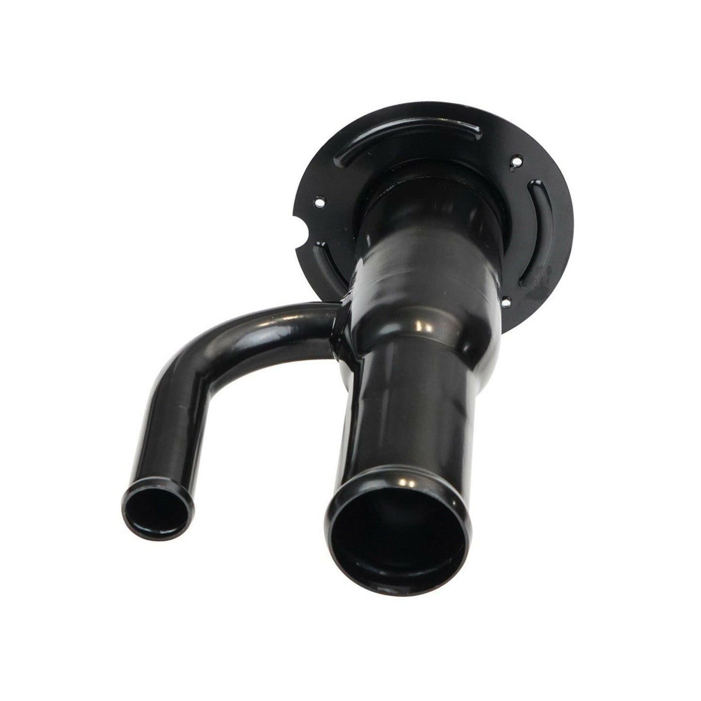 Fuel Tank Filler Neck Tube Pipe Suitable For Ford F-350 F-450 F-550 2005-2007-3